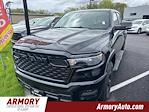 New 2025 Ram 1500 Big Horn Crew Cab 4x4 Pickup for sale #SN731748 - photo 1