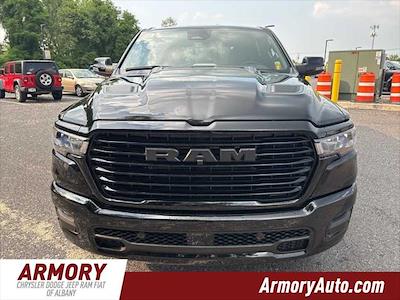 New 2025 Ram 1500 Laramie Crew Cab 4x4 Pickup for sale #SN765785 - photo 2