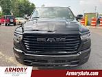 New 2025 Ram 1500 Laramie Crew Cab 4x4 Pickup for sale #SN765785 - photo 2