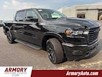 New 2025 Ram 1500 Laramie Crew Cab 4x4 Pickup for sale #SN765785 - photo 3