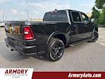 New 2025 Ram 1500 Laramie Crew Cab 4x4 Pickup for sale #SN765785 - photo 4