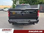 New 2025 Ram 1500 Laramie Crew Cab 4x4 Pickup for sale #SN765785 - photo 5