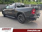 New 2025 Ram 1500 Laramie Crew Cab 4x4 Pickup for sale #SN765785 - photo 6