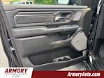 New 2025 Ram 1500 Laramie Crew Cab 4x4 Pickup for sale #SN765785 - photo 7