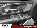 New 2025 Ram 1500 Laramie Crew Cab 4x4 Pickup for sale #SN765785 - photo 8