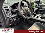 New 2025 Ram 1500 Laramie Crew Cab 4x4 Pickup for sale #SN765785 - photo 9