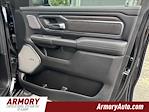 New 2025 Ram 1500 Laramie Crew Cab 4x4 Pickup for sale #SN765785 - photo 17