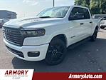 New 2025 Ram 1500 Laramie Crew Cab 4x4 Pickup for sale #SN765786 - photo 1