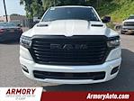 New 2025 Ram 1500 Laramie Crew Cab 4x4 Pickup for sale #SN765786 - photo 2