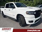 New 2025 Ram 1500 Laramie Crew Cab 4x4 Pickup for sale #SN765786 - photo 3