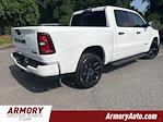 New 2025 Ram 1500 Laramie Crew Cab 4x4 Pickup for sale #SN765786 - photo 4