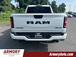 New 2025 Ram 1500 Laramie Crew Cab 4x4 Pickup for sale #SN765786 - photo 5