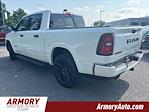 New 2025 Ram 1500 Laramie Crew Cab 4x4 Pickup for sale #SN765786 - photo 6
