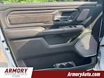 New 2025 Ram 1500 Laramie Crew Cab 4x4 Pickup for sale #SN765786 - photo 7