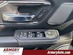 New 2025 Ram 1500 Laramie Crew Cab 4x4 Pickup for sale #SN765786 - photo 8