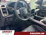 New 2025 Ram 1500 Laramie Crew Cab 4x4 Pickup for sale #SN765786 - photo 10