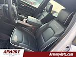 New 2025 Ram 1500 Laramie Crew Cab 4x4 Pickup for sale #SN765786 - photo 11