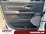 New 2025 Ram 1500 Laramie Crew Cab 4x4 Pickup for sale #SN765786 - photo 12