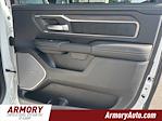 New 2025 Ram 1500 Laramie Crew Cab 4x4 Pickup for sale #SN765786 - photo 16