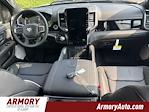 New 2025 Ram 1500 Laramie Crew Cab 4x4 Pickup for sale #SN765786 - photo 19