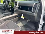 New 2025 Ram 1500 Laramie Crew Cab 4x4 Pickup for sale #SN765786 - photo 21