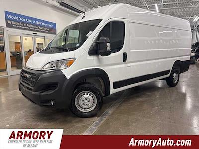New 2026 Ram ProMaster 3500 High Roof Empty Cargo Van for sale #TE151586 - photo 1