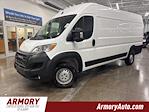 New 2026 Ram ProMaster 3500 High Roof Empty Cargo Van for sale #TE151586 - photo 1