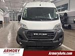 New 2026 Ram ProMaster 3500 High Roof Empty Cargo Van for sale #TE151586 - photo 4
