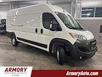 New 2026 Ram ProMaster 3500 High Roof Empty Cargo Van for sale #TE151586 - photo 5