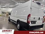 New 2026 Ram ProMaster 3500 High Roof Empty Cargo Van for sale #TE151586 - photo 3