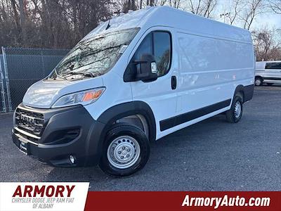 New 2026 Ram ProMaster 3500 High Roof Empty Cargo Van for sale #TE151611 - photo 1
