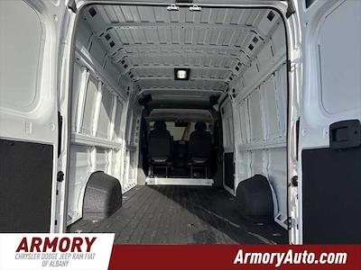 New 2026 Ram ProMaster 3500 High Roof Empty Cargo Van for sale #TE151611 - photo 2