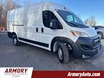 New 2026 Ram ProMaster 3500 High Roof Empty Cargo Van for sale #TE151611 - photo 5