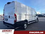 New 2026 Ram ProMaster 3500 High Roof Empty Cargo Van for sale #TE151611 - photo 6