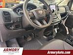 New 2026 Ram ProMaster 3500 High Roof Empty Cargo Van for sale #TE151611 - photo 10
