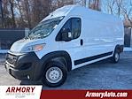 New 2026 Ram ProMaster 2500 High Roof Empty Cargo Van for sale #TE155641 - photo 1