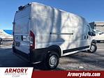New 2026 Ram ProMaster 2500 High Roof Empty Cargo Van for sale #TE155641 - photo 6