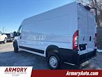 New 2026 Ram ProMaster 2500 High Roof Empty Cargo Van for sale #TE155641 - photo 3