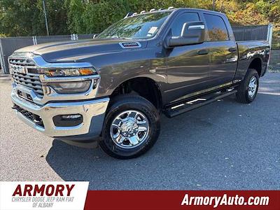 New 2026 Ram 2500 Tradesman Crew Cab 4x4 Pickup for sale #TG157951 - photo 1