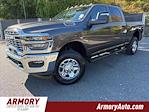 New 2026 Ram 2500 Tradesman Crew Cab 4x4 Pickup for sale #TG157951 - photo 1