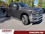 New 2026 Ram 2500 Tradesman Crew Cab 4x4 Pickup for sale #TG157951 - photo 2