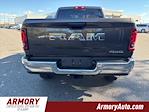 New 2026 Ram 2500 Tradesman Crew Cab 4x4 Pickup for sale #TG157951 - photo 4