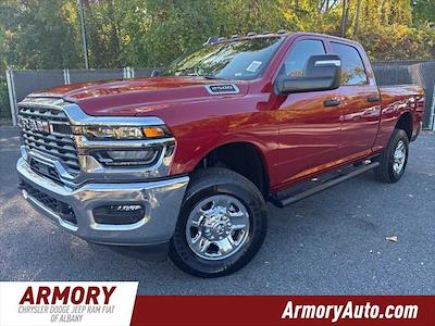 New 2026 Ram 2500 Tradesman Crew Cab 4x4 Pickup for sale #TG157952 - photo 1