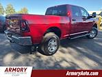 New 2026 Ram 2500 Tradesman Crew Cab 4x4 Pickup for sale #TG157952 - photo 4