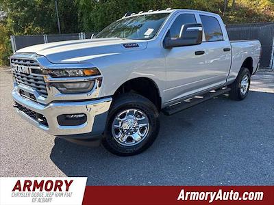New 2026 Ram 2500 Tradesman Crew Cab 4x4 Pickup for sale #TG157953 - photo 1