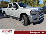 New 2026 Ram 2500 Tradesman Crew Cab 4x4 Pickup for sale #TG157953 - photo 3