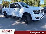 New 2026 Ram 2500 Big Horn Crew Cab 4x4 Pickup for sale #TG163363 - photo 7
