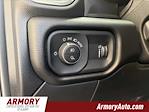 New 2026 Ram 2500 Big Horn Crew Cab 4x4 Pickup for sale #TG163363 - photo 8
