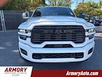 New 2026 Ram 2500 Big Horn Crew Cab 4x4 Pickup for sale #TG163363 - photo 2