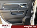 New 2026 Ram 2500 Big Horn Crew Cab 4x4 Pickup for sale #TG163363 - photo 18